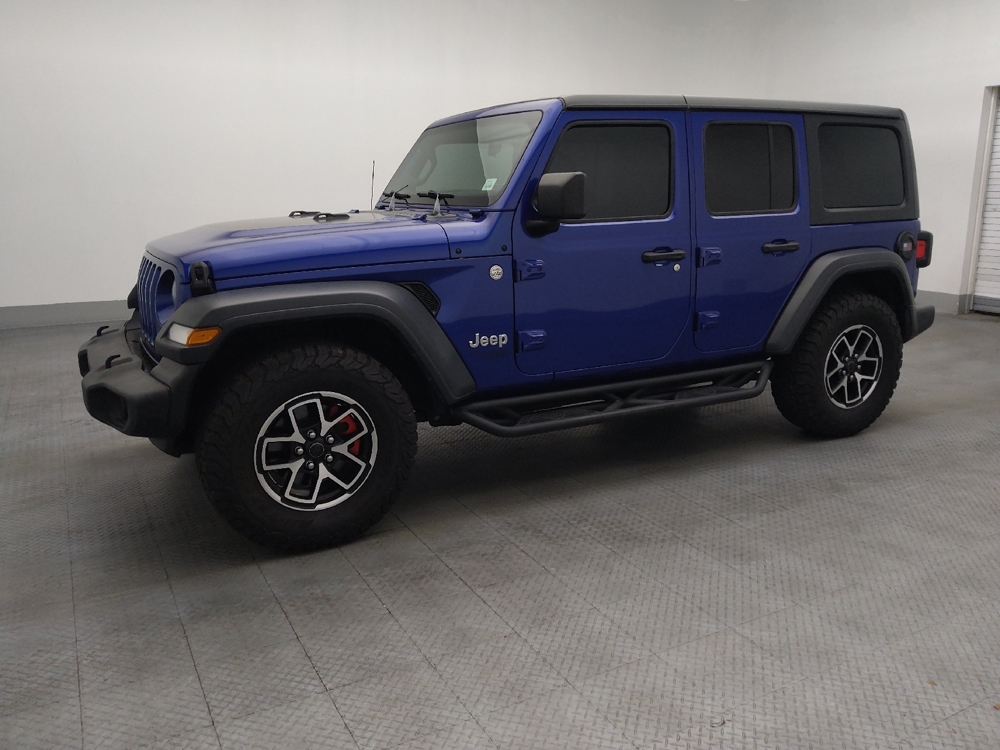 jeep all-new wrangler unlimited 2018 1C4HJXDG9JW278314 image jeep all-new wrangler unlimited 2018 1C4HJXDG9JW278314 image